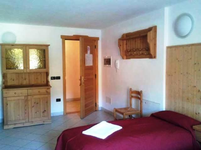 Hotel Residence Bellavista Brentonico Cameră foto