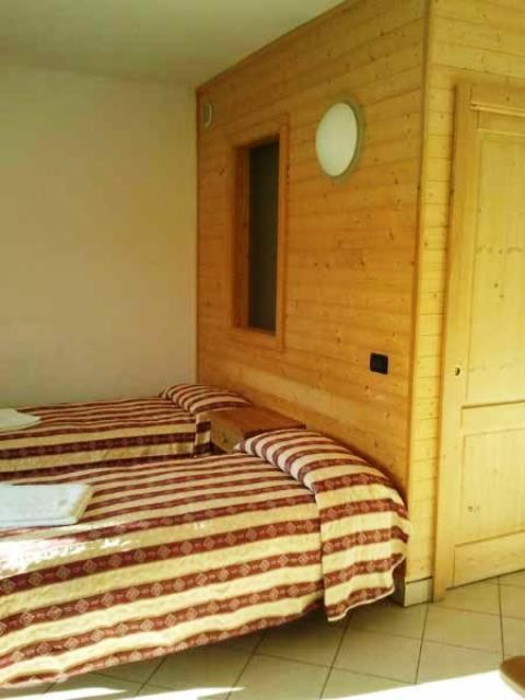 Hotel Residence Bellavista Brentonico Cameră foto