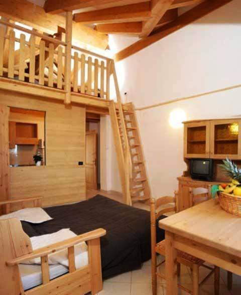 Hotel Residence Bellavista Brentonico Cameră foto