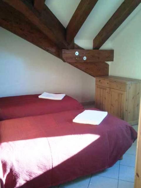 Hotel Residence Bellavista Brentonico Cameră foto