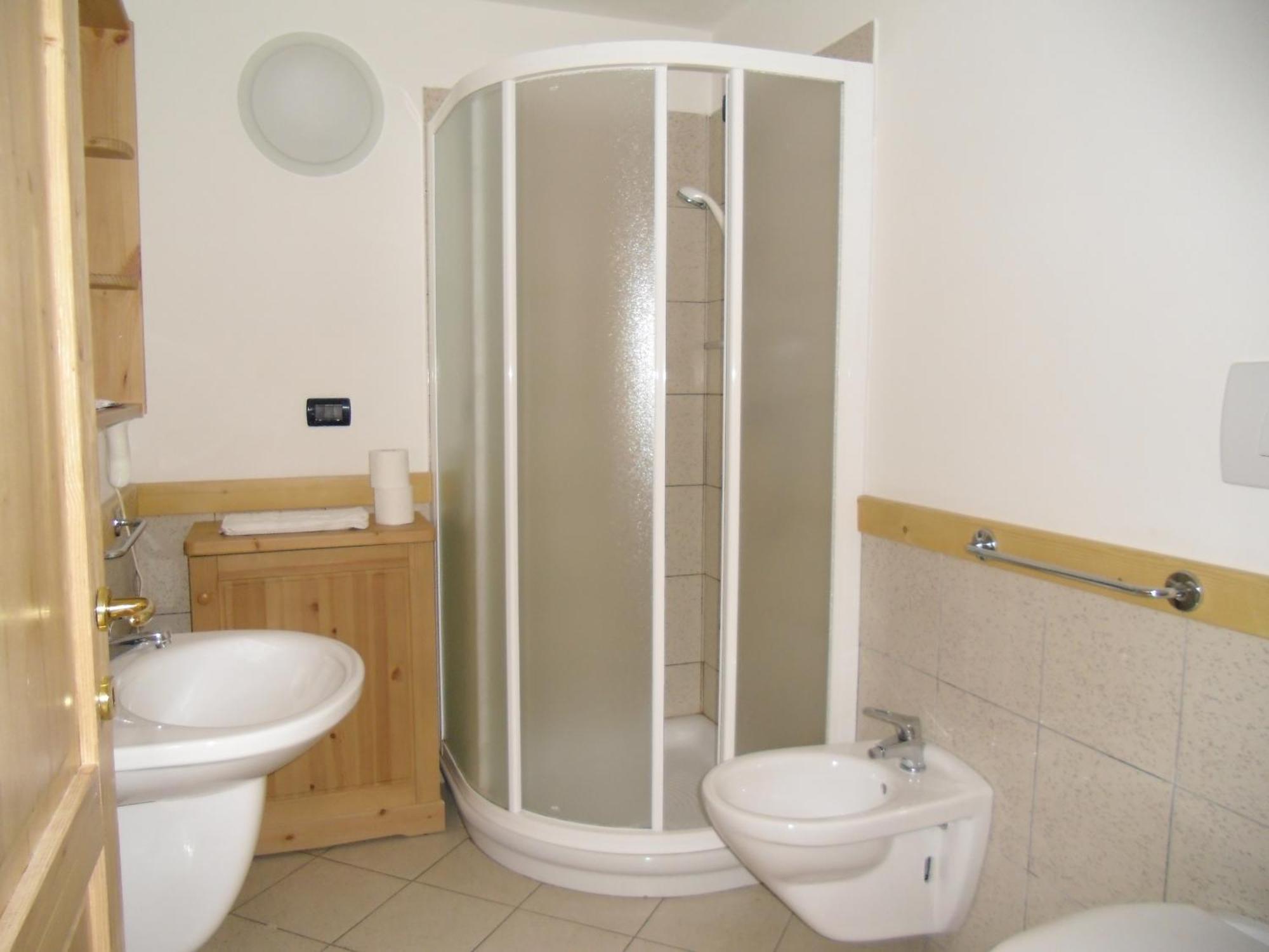 Hotel Residence Bellavista Brentonico Cameră foto