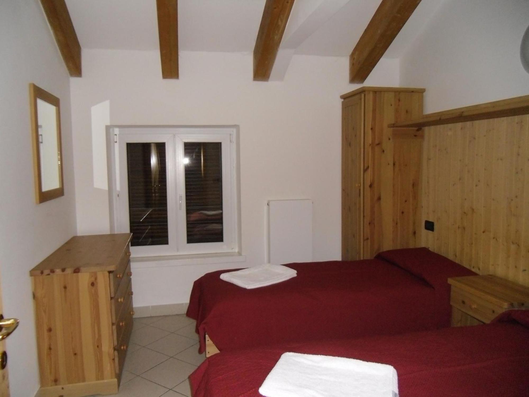 Hotel Residence Bellavista Brentonico Cameră foto