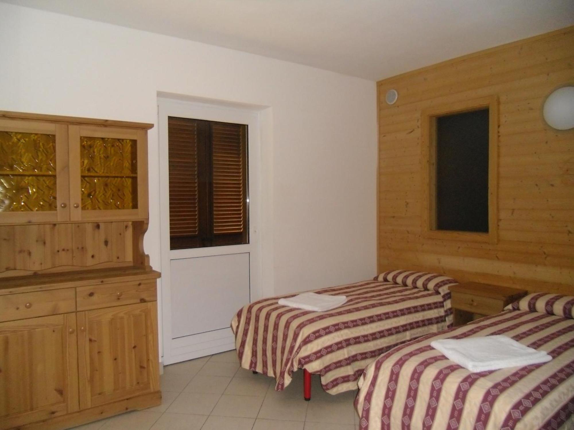 Hotel Residence Bellavista Brentonico Cameră foto
