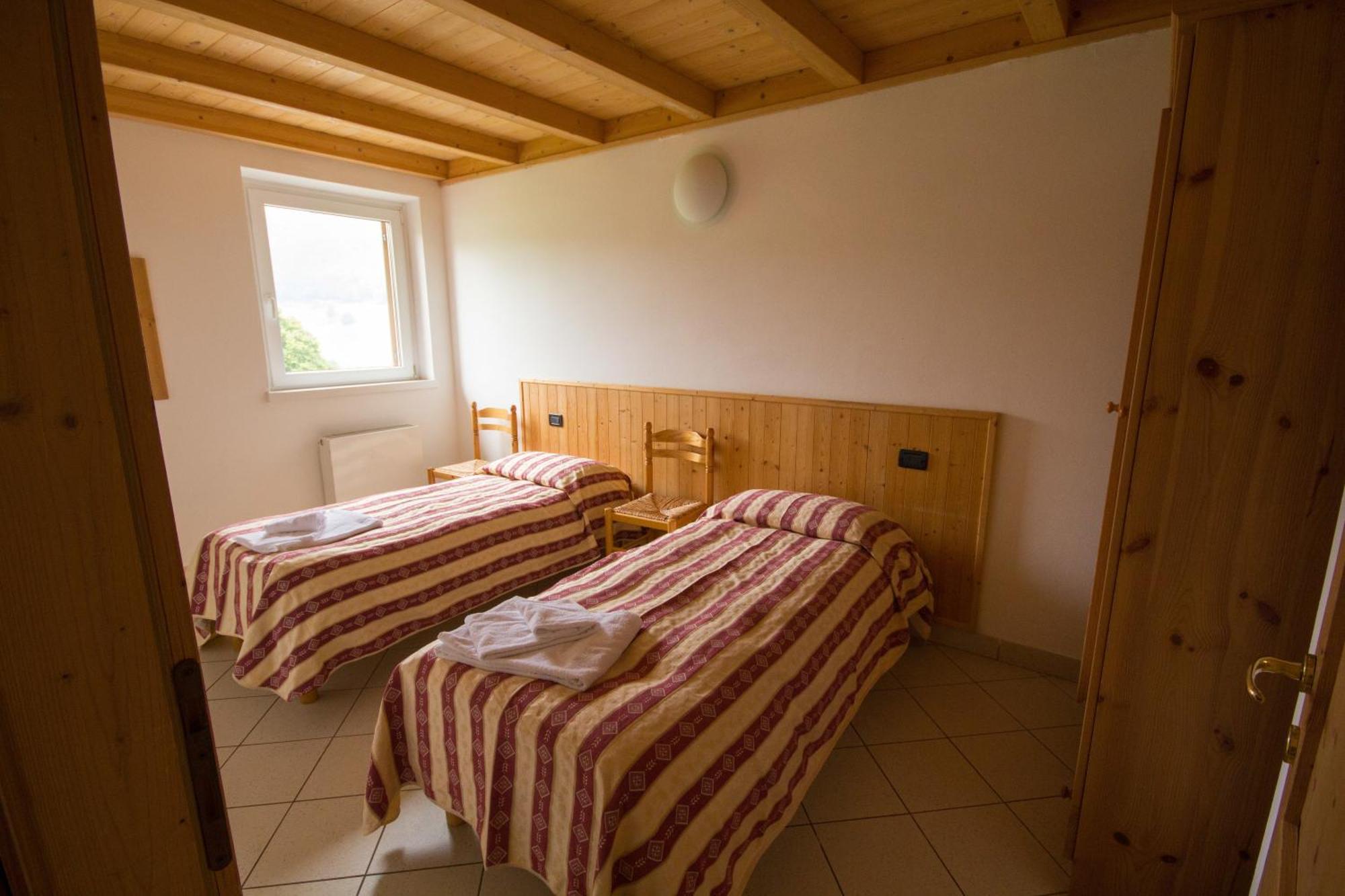 Hotel Residence Bellavista Brentonico Cameră foto