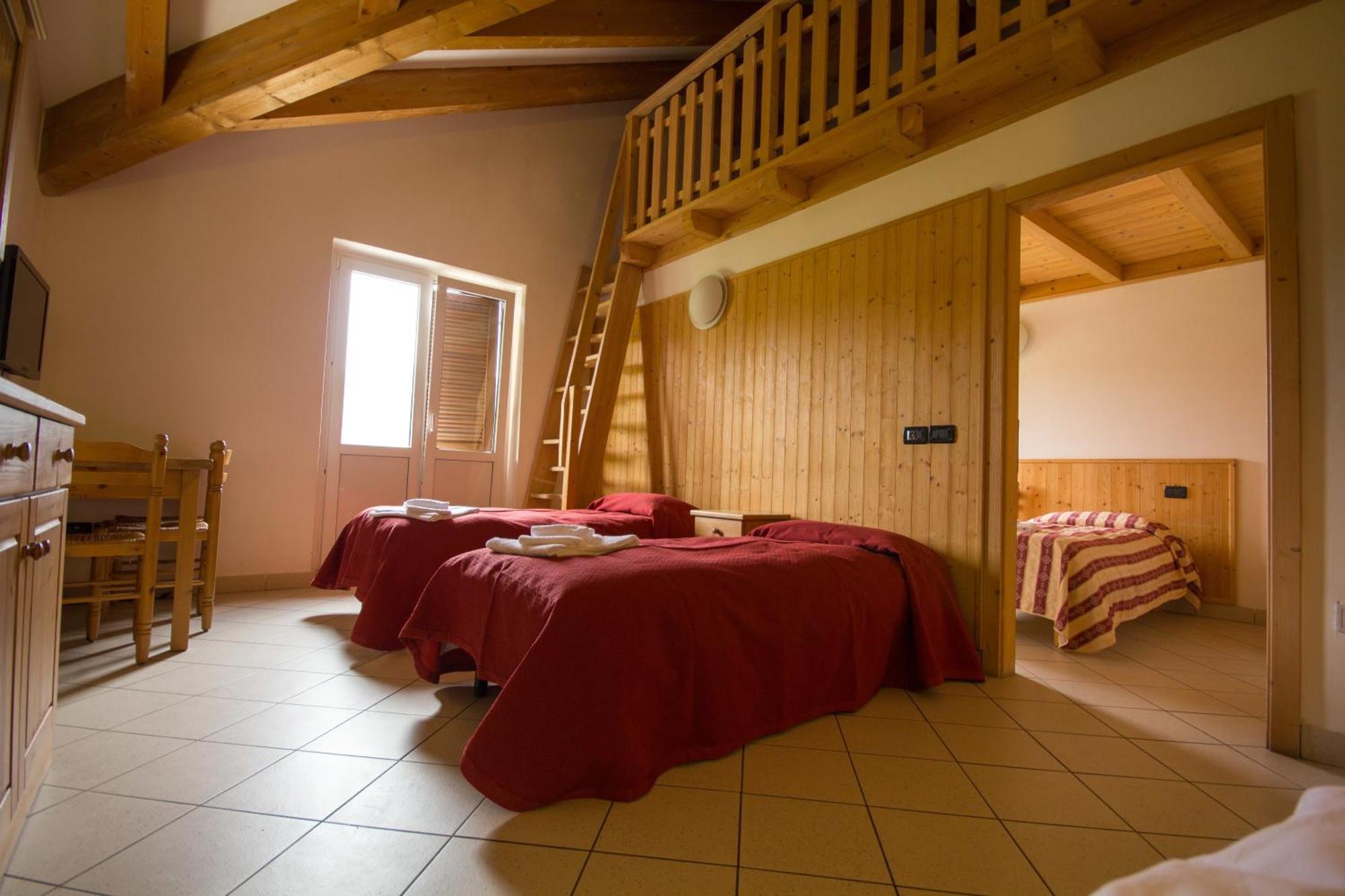 Hotel Residence Bellavista Brentonico Cameră foto